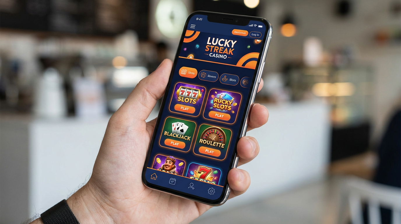 Aplicativo 27bet para Celular Android e iOS